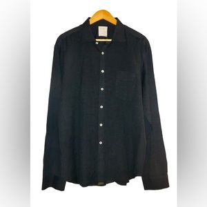 Billy Reid Men’s Lightweight Shirt